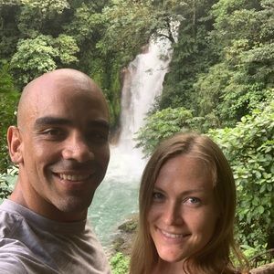 Meet your Posher, Andres